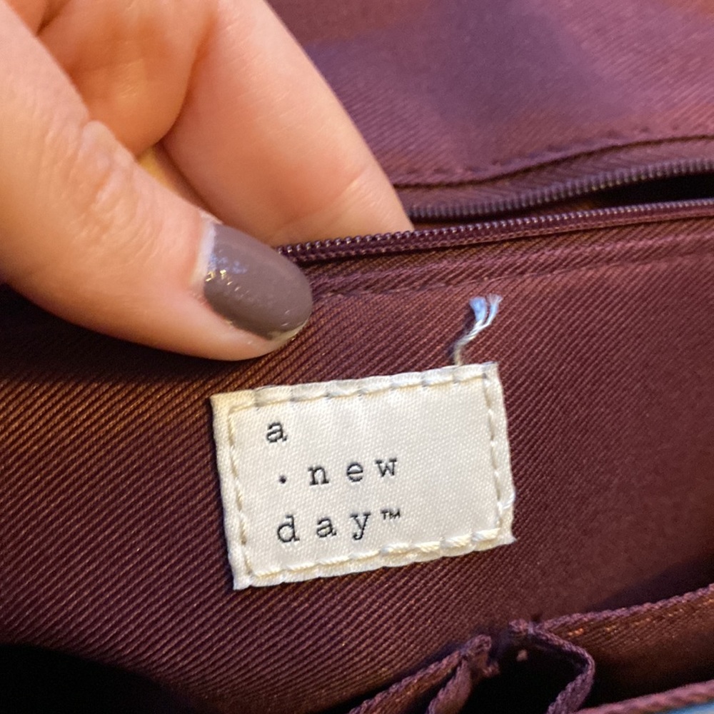 {Target} Mini Backpack - image 3